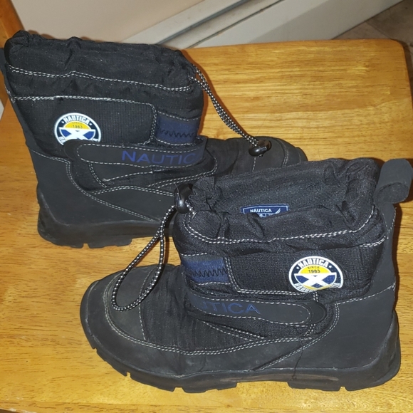 Boots - Picture 2 of 5